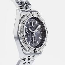 Breitling Chronomat Evolution A13356 – HODINKEE Shop