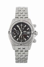 Buy breitling chronograph certifie chronometre Free Shipping ...