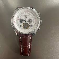 bently | Accessories | Bentley Special Edition Watch ...