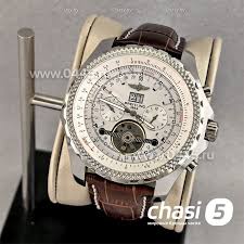 Купить Часы Breitling For Bentley (23833) в Минске, магазин ...