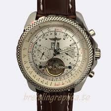 Dial Faux Breitling Watches Breitling Bentley Motors ...