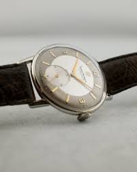 Girard Perregaux | "Jumbo" – Victor Bonnaire