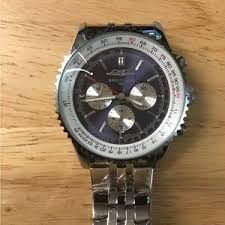 Breitling | Accessories | Breitling Transocean Ab51 ...