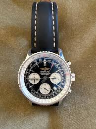 Breitling Navitimer for Rp.72,185,700 for sale from a Private Seller on Chrono24