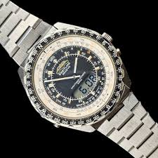Breitling Navitimer 2300 Jupiter Chronograph 1980s ...