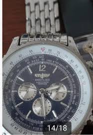 What kind of watch is this? | WatchUSeek Watch Forums