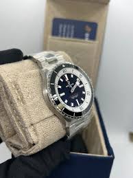 New/Unworn Breitling Superocean 42mm Ref# A17375211B1A1 ...