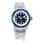 Breitling Superocean 42 A17375E71C1S1 42mm Blue Ceramic ...
