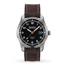 Bremont Airco Mach 1/BK Automatic Chronometer | Jared
