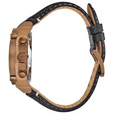 Bulova Precisionist Chronograph Men's Watch 97B188