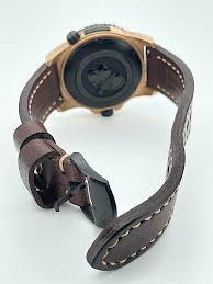 Davosa Argonautic Bronze TT 134/300