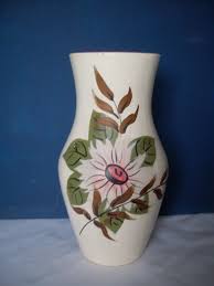 Buy Vintage Brentleigh Flower Vase 'shanklin Retro Online in ...
