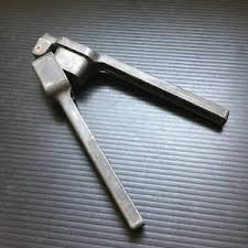 Garlic Press Vintage | eBay