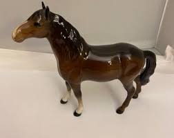 USSR Grey Foal - Etsy