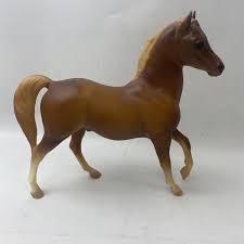 Breyer Horse 7” H X 8” L Made In USA Pre-Owned | eBay