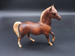 Vintage Breyer Horse ~ Breyer Prancing Palomino ...