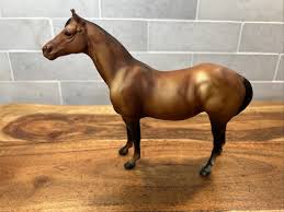 VINTAGE BREYER Quarter Horse Family 3045 | eBay