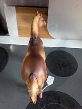 Horse Mold In Breyer Traditional Model Horses | eBay