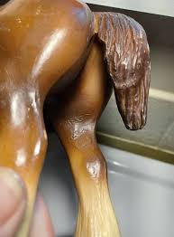 Breyer Horse Identification