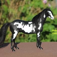 Custom Tail 1/12 Scale - Etsy