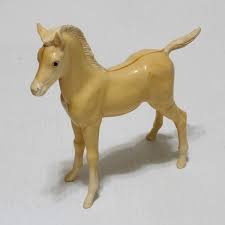 1966 Thundercolt The Western Range Colt By Marx Johnny West ...