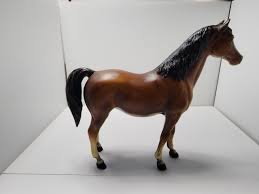 Breyer Family Arabian Mare - Breyer Horses For Sale