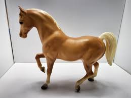 Breyer Family Arabian Stallion named Faith - Breyer Horses For Sale