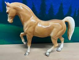 Buy Breyer #4 Family Arabian Stallion Faith, 1961-1966
