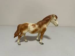 Breyer Mustang Family Model #3065 MINUS FOAL | eBay