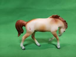 Breyer Vintage Club – Riptide Stablemate – 2016