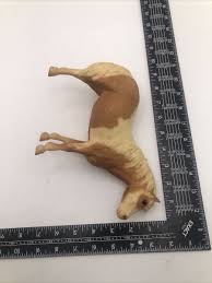 Vintage BREYER ~ Horse MISTY of Chincoteague Mare PALOMINO ...