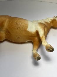 Misty and Stormy Breyer Horses #19 and #20 Misty Of ...