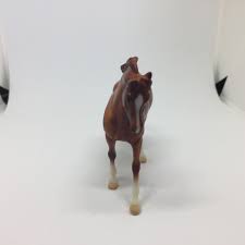 BREYER Stablemate Competing at the Games #5388 G3 Cantering ...