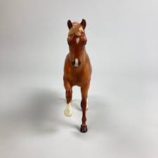 Breyer Horse 'faith' Stallion - Etsy