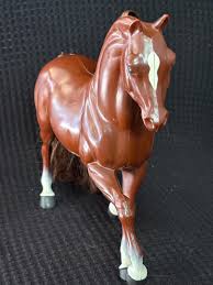 1982 Skipper's Horse “honey” #5880 - in Original Box - Etsy ...