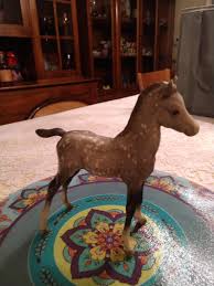 Proud Arabian Foal - Breyer Horses For Sale