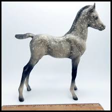 Breyer Proud Arabian Family #213, #215, #220. For Sale at ...