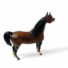 Breyer Horse Proud Arabian Stallion | eBay