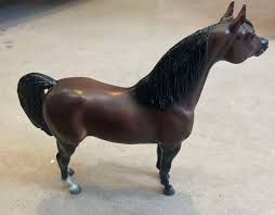 Buy Breyer #212 Proud Arabian Stallion Witz, 1971-1980