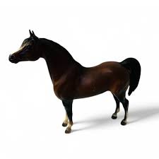 Breyer Horse Proud Arabian Stallion for sale | eBay