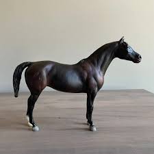 BREYER LIMITED EDITION PIPER Highland Pony #410104 $74.50 - PicClick