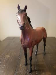 Breyer Horse #3040 Duchess Black Beauty Family VINTAGE 1980 ...