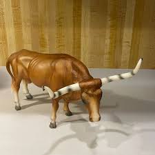 Toys | Vintage 1961 Breyer Molding Co Usa Model Red Sorrel ...