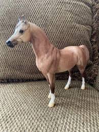 Breyer Proud Arabian Mare Sierra Rose GLOSSY | #3840814090