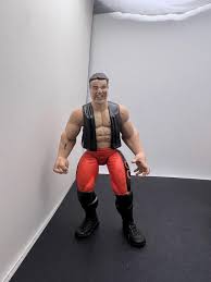 Vintage Choice of 3 WWE WWF Action Figures - Etsy Israel