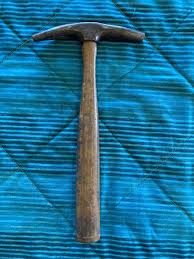 Vintage Fairmount 42 H Tack Hammer Professional ...