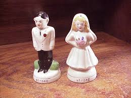 Ceramic Old Lady - Etsy