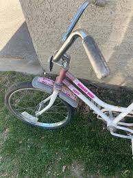 Vintage desert rose banana seat huffy bicycle | Mercari