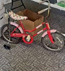 Nostalgic childhood toys found while cleaning out mom's ...