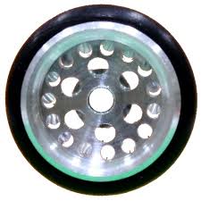 Pro Track Top Fuel Series Wheelie bar wheels, 3/8" | eBay